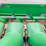  2024 John Deere C12R at LandMark in Superior, NE