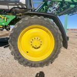  2024 John Deere 412R at LandMark in Beatrice, NE