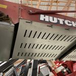   Hutchinson Mayrath Drive Over Belt Conveyor at LandMark in Hebron, NE