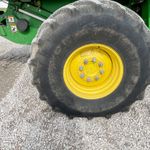  2019 John Deere S780 at LandMark in Arapahoe, NE