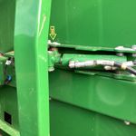  2024 John Deere 561R at LandMark in Minden, NE