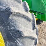  2023 John Deere 6155M at LandMark in Beatrice, NE