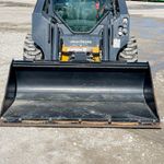  2021 John Deere 318G at LandMark in Kearney, NE