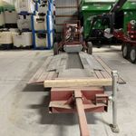   Hutchinson Mayrath Drive Over Belt Conveyor at LandMark in Hebron, NE