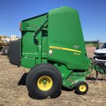  2022 John Deere 560M at LandMark in Hastings, NE