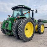  2011 John Deere 8310R at LandMark in Holdrege, NE