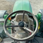  2023 John Deere 6155M at LandMark in Beatrice, NE