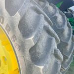  2023 John Deere 8R 370 at LandMark in Hastings, NE