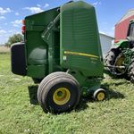 2023 John Deere 560M at LandMark in Beatrice, NE
