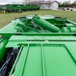  2023 John Deere X9 1100 at LandMark in Beatrice, NE