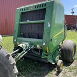  2023 John Deere 560M at LandMark in Beatrice, NE