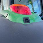  2023 John Deere 6155M at LandMark in Beatrice, NE