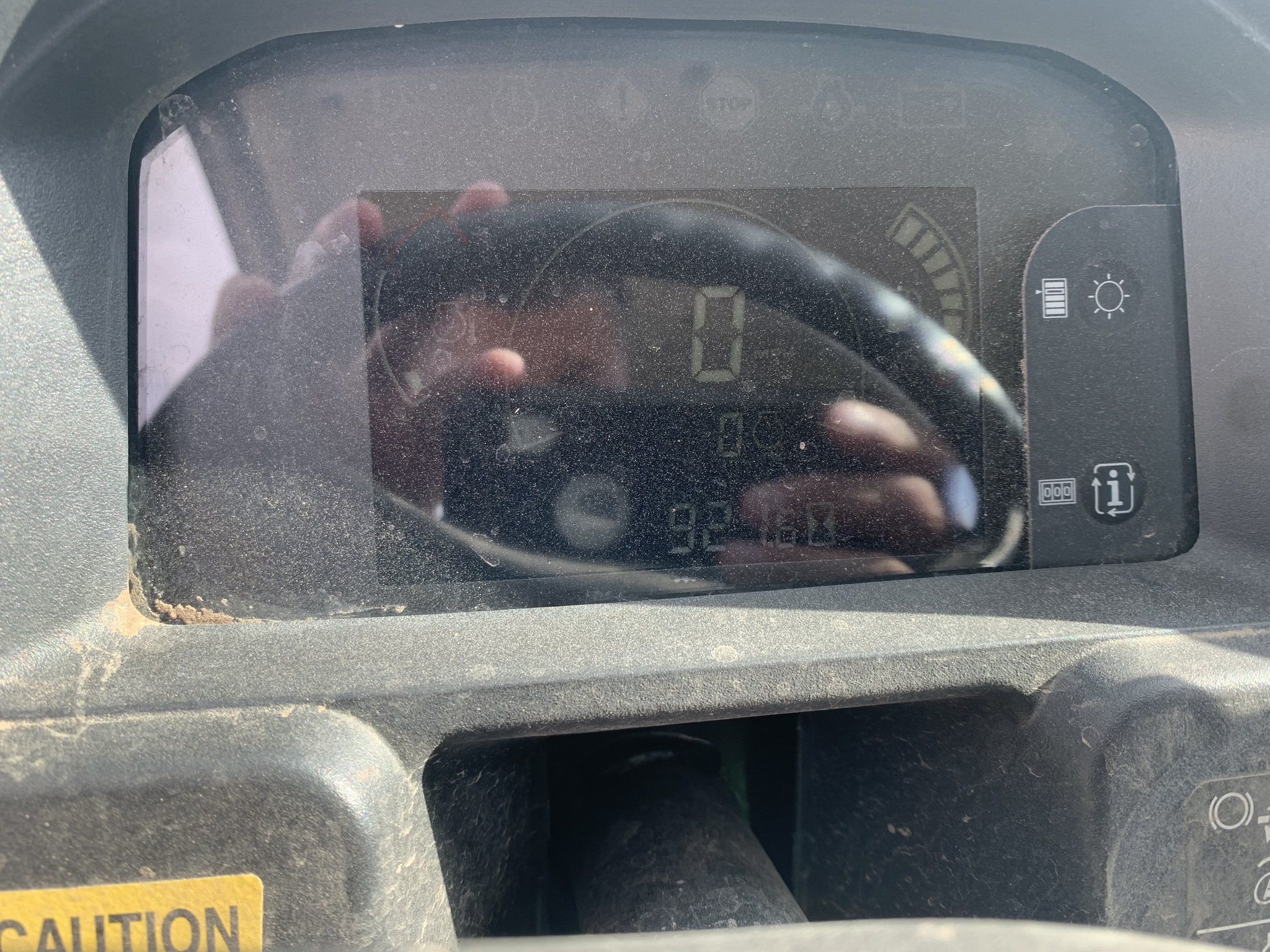  2020 John Deere XUV 835M at LandMark in Holdrege, NE