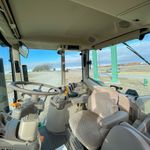  2023 John Deere 6155M at LandMark in Beatrice, NE