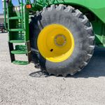  2023 John Deere S780 at LandMark in Smith Center, KS