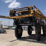  2018 Hagie STS16 at LandMark in Fairfield, NE