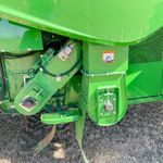  2024 John Deere S770 at LandMark in Red Cloud, NE