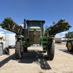  2024 John Deere 612R at LandMark in Holdrege, NE