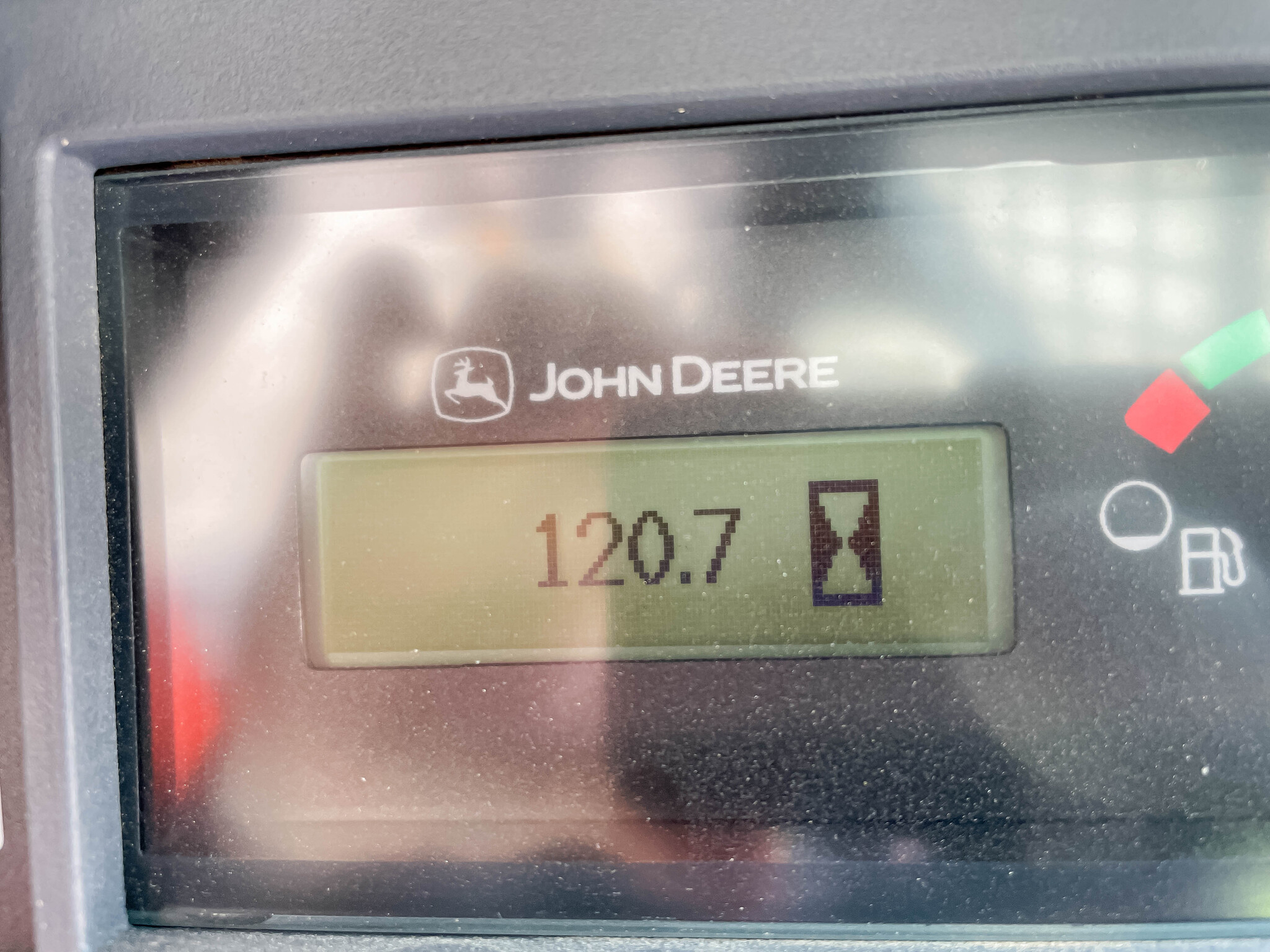  2021 John Deere 318G at LandMark in Kearney, NE