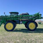  2021 John Deere R4045 at LandMark in Gothenburg, NE