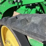  2014 John Deere 8360RT at LandMark in Minden, NE