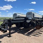  2015 Crustbuster 4750 at LandMark in Smith Center, KS