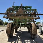  2024 John Deere 612R at LandMark in Holdrege, NE