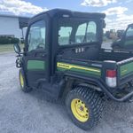  2024 John Deere XUV 835M at LandMark in Hastings, NE