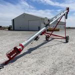   Sudenga TD1036EG at LandMark in Fairfield, NE