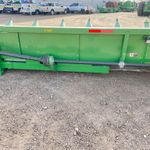  2023 John Deere C12R at LandMark in Gothenburg, NE