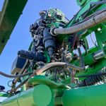  2021 John Deere R4045 at LandMark in Gothenburg, NE