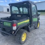  2024 John Deere XUV 835M at LandMark in Hastings, NE