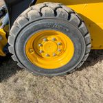  2023 John Deere 320G at LandMark in Minden, NE