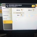  2024 John Deere S760 at LandMark in Beatrice, NE