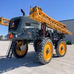  2018 Hagie STS12 at LandMark in Hastings, NE