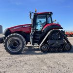  2017 Case Ih Magnum 340 Rowtrac at LandMark in Holdrege, NE