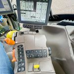  2018 John Deere 6130R at LandMark in Minden, NE