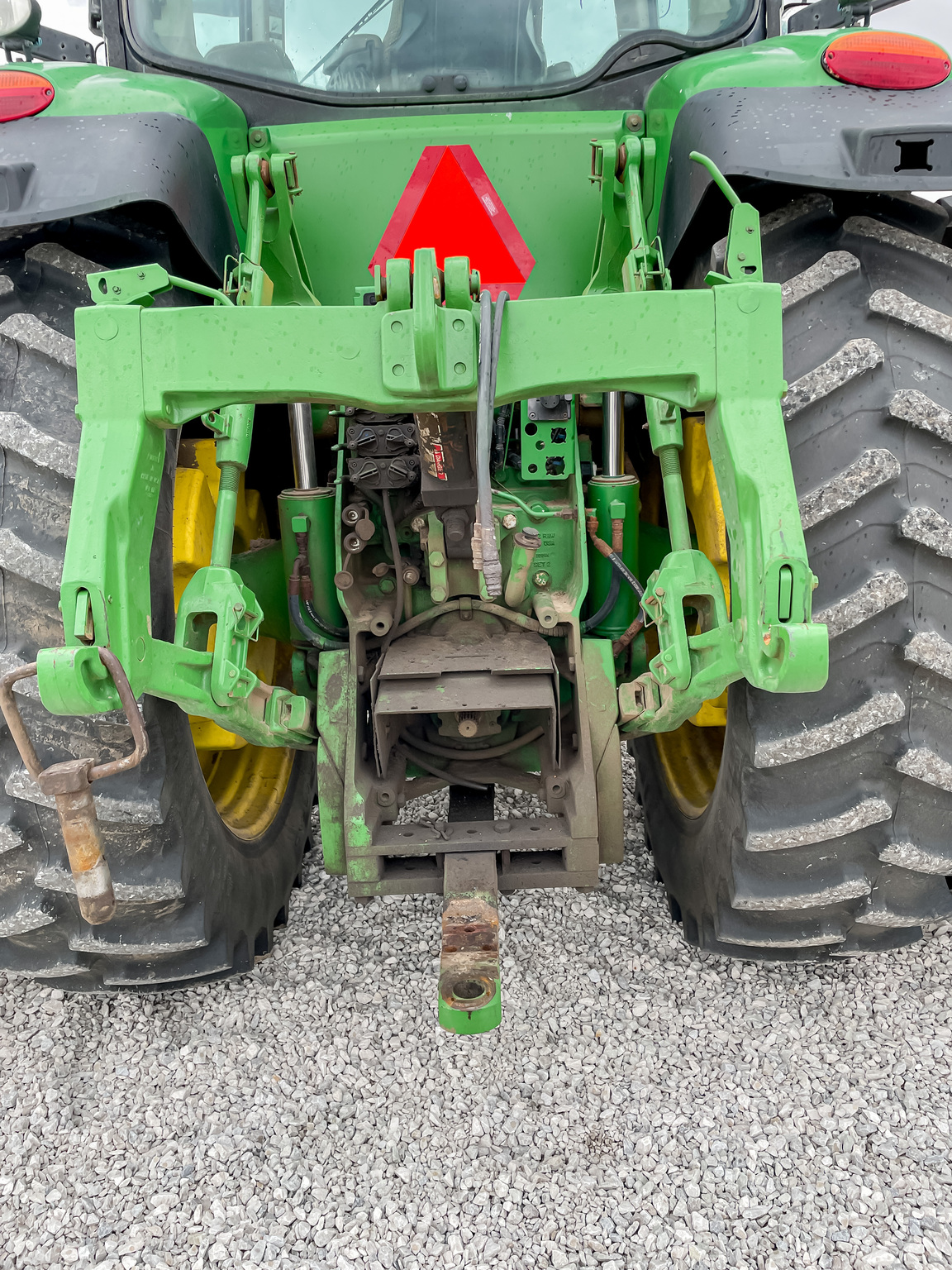  2013 John Deere 8285R at LandMark in Arapahoe, NE