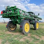  2023 John Deere 616R at LandMark in Hastings, NE