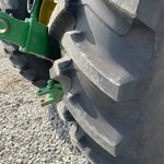  2023 John Deere 6175M at LandMark in Hebron, NE