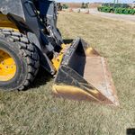  2019 John Deere 330G at LandMark in Minden, NE