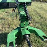  2012 John Deere 956 at LandMark in Red Cloud, NE