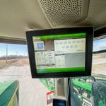  2022 John Deere 612R at LandMark in Hastings, NE