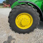  2023 John Deere 6155M at LandMark in Superior, NE