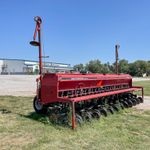   CASE 5400 at LandMark in Red Cloud, NE