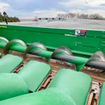  2024 John Deere C12R at LandMark in Superior, NE