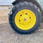  2023 John Deere 6155M at LandMark in Beatrice, NE