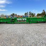  2024 John Deere C12R at LandMark in Superior, NE