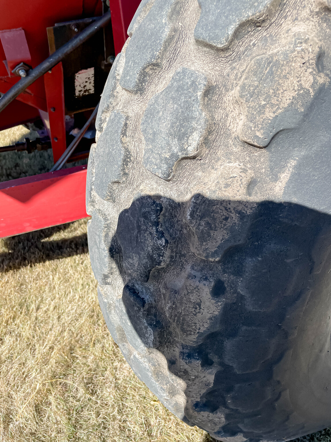  1998 A&l 47 at LandMark in Phillipsburg, KS