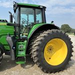  2023 John Deere 6175M at LandMark in Hastings, NE